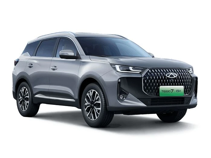 Chery TIGGO 7 Super Hybrid